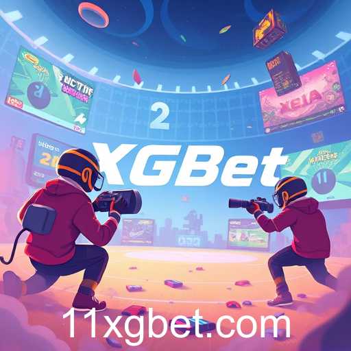 The Rise of XGBet in the Online Gaming World
