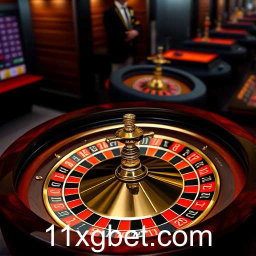 XGBet's Evolution in the Gaming World