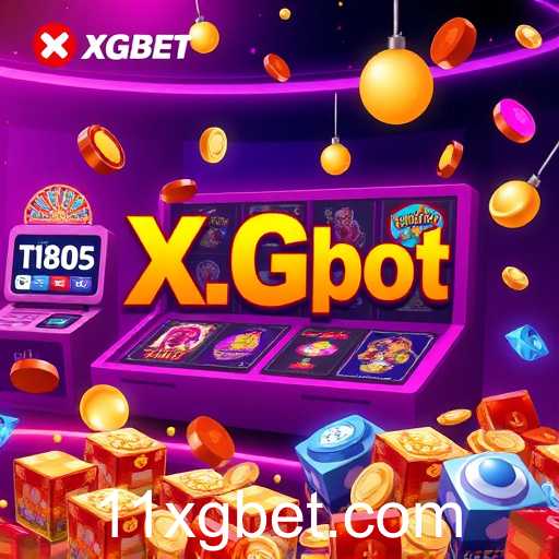 XGBet: The Rise of a Gaming Powerhouse