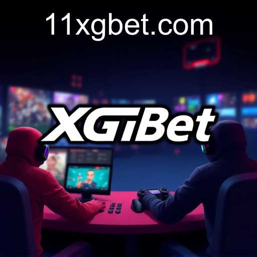 XGBet Revolutionizes Online Gaming Experience