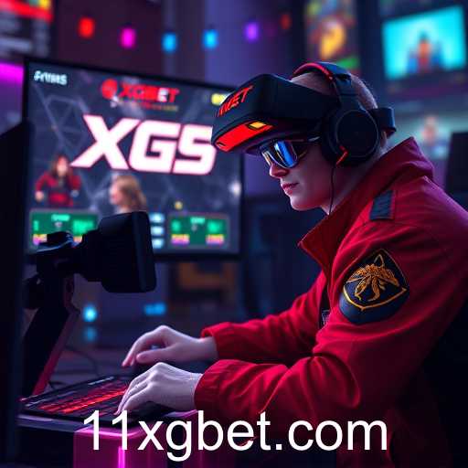 XGBet Leads the Way in Online Gaming